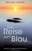 Die Reise zum Blau