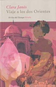 Cover Viaje a los dos Orientes