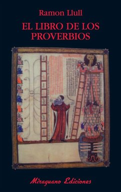 El libro de los proverbios - Ramón Llull - Beato -, Beato