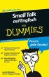 Small Talk auf Englisch für Dummies - Bild 1