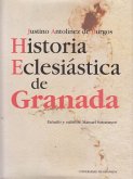 Historia eclesiástica de Granada