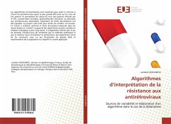 Algorithmes d¿interprétation de la résistance aux antirétroviraux - ASSOUMOU, Lambert