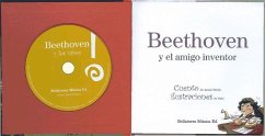 Beethoven y el amigo inventor. Beethoven y los niños - Obiols, Anna; Subirana Queralt, Joan