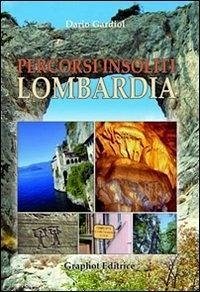 Cover Percorsi insoliti in Lombardia