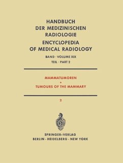 Spezielle Strahlentherapie maligner Tumoren, Teil 2. (= Handbuch der medizinischen Radiologie, 19.2)