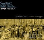 Giuseppe/Historia Di Ezechia