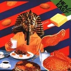 A Different Kind Of Crazy A Different Kind Of Crazy