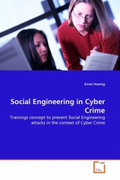Social Engineering in Cyber Crime - Hoenig, Ernst