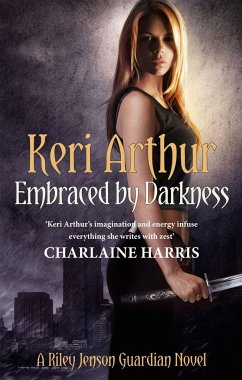 Embraced By Darkness - Arthur, Keri