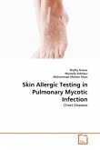 Skin Allergic Testing in Pulmonary Mycotic Infection