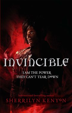 Invincible - Kenyon, Sherrilyn