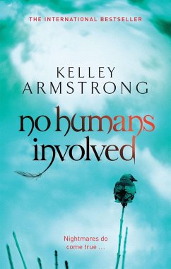 No Humans Involved - Armstrong, Kelley
