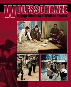 Wolfsschanze