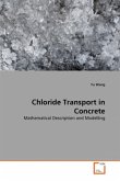 Chloride Transport in Concrete
