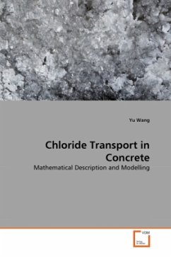 Chloride Transport in Concrete - Wang, Yu