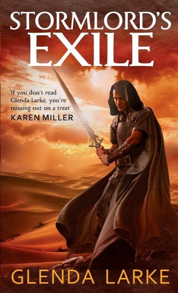 Stormlord's Exile
