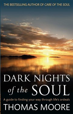 Cover Dark Nights Of The Soul