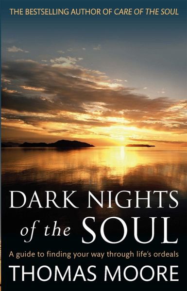 Dark Nights Of The Soul Dark Nights Of The Soul