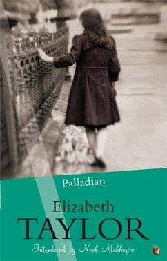 Palladian - Taylor, Elizabeth