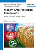 Modern Crop Protection Compounds, 3 Volume Set