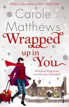 Cover Wrapped Up In You