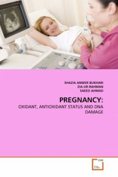 PREGNANCY: - Bukhari, Shazia Anwer;Zia-ur-Rahman;Ahmad, Saeed