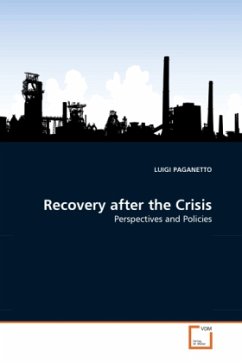 Recovery after the Crisis - PAGANETTO, LUIGI