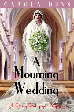 A Mourning Wedding - Dunn, Carola
