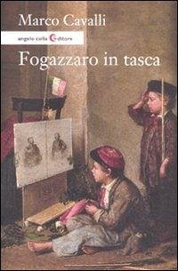 Cover Fogazzaro in tasca