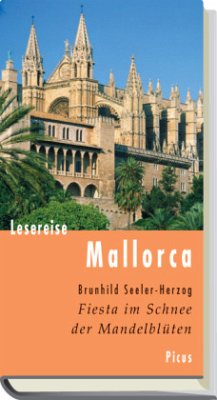 Lesereise Mallorca - Seeler-Herzog, Brunhild