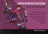 Differentiation Pocketbook