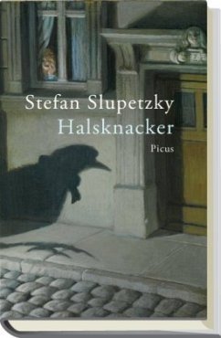 Halsknacker - Slupetzky, Stefan