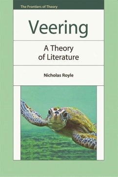 Veering - Royle, Nicholas