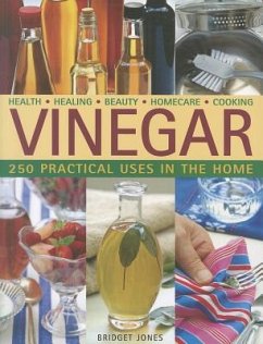 Vinegar - Jones, Bridget