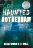 Haunted Rotherham