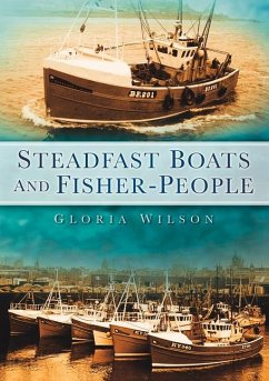 Steadfast Boats and Fisher People - Wilson, Gloria