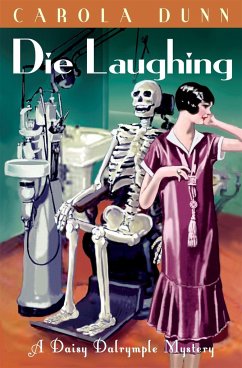 Die Laughing - Dunn, Carola