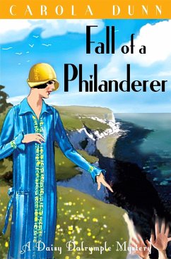 Fall of a Philanderer - Dunn, Carola