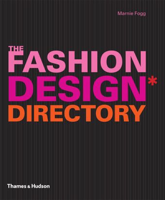 The Fashion Design Directory The Fashion Design Directory