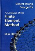 An Analysis of the Finite Element Method