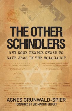 The Other Schindlers - Grunwald-Spier, Agnes