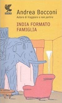 India formato famiglia - Bocconi, Andrea