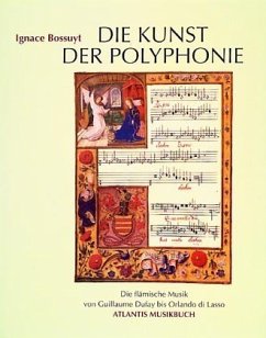 Die Kunst der Polyphonie