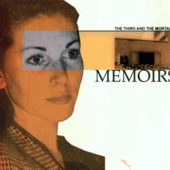 Memoirs - Third And The Mortal,The