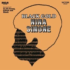 Black Gold - Simone,Nina