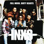 Full Moon,Dirty Hearts (2011 Remastered)