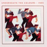 Underneath The Colours (2011 Remastered)