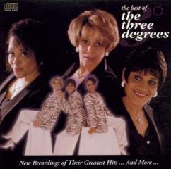 Greatest Hits - The Three Degrees