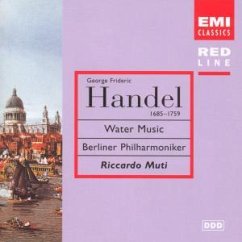 Händel (Wassermusik) Händel (Wassermusik)