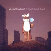 The Last Living Giant, 1 Audio-CD